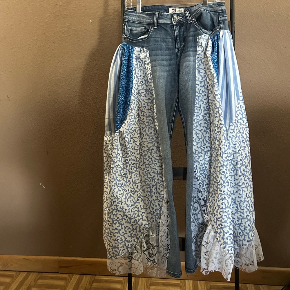 Lei Sophia Denim Jeans